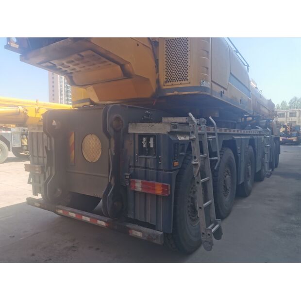 2021 XCMG XCA460-43885909