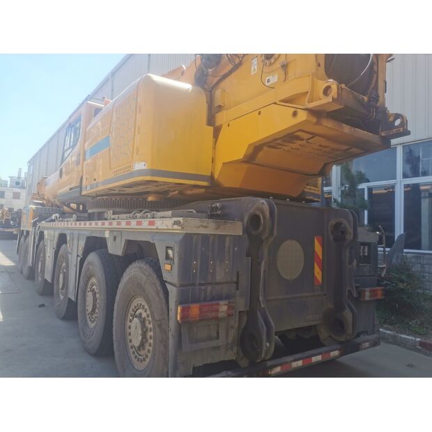 2021 XCMG XCA460-43885910