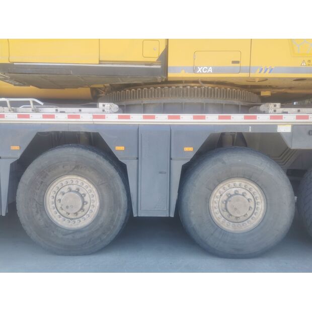 2021 XCMG XCA460-43885911