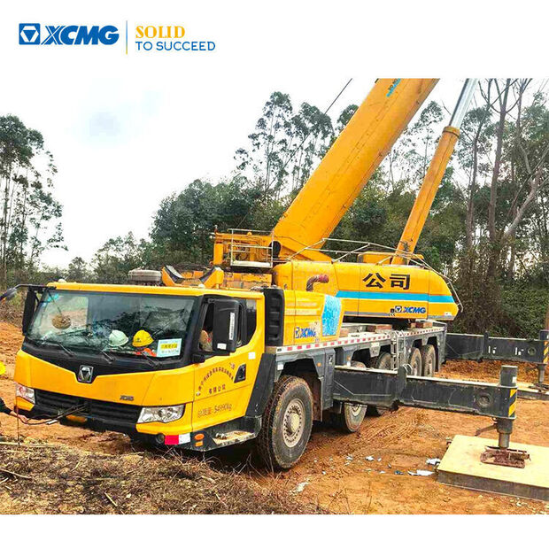 2021 XCMG XCA220-43885927