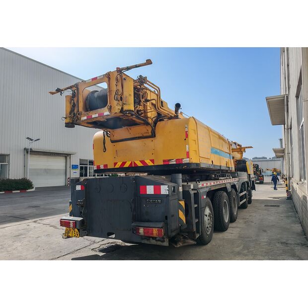 2017 XCMG XCT110-43885938