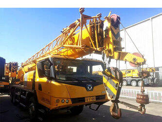 صورة ل كرينات صالحة لكل أنواع الطرق 2020 اكس سي ام جي XCT20L5