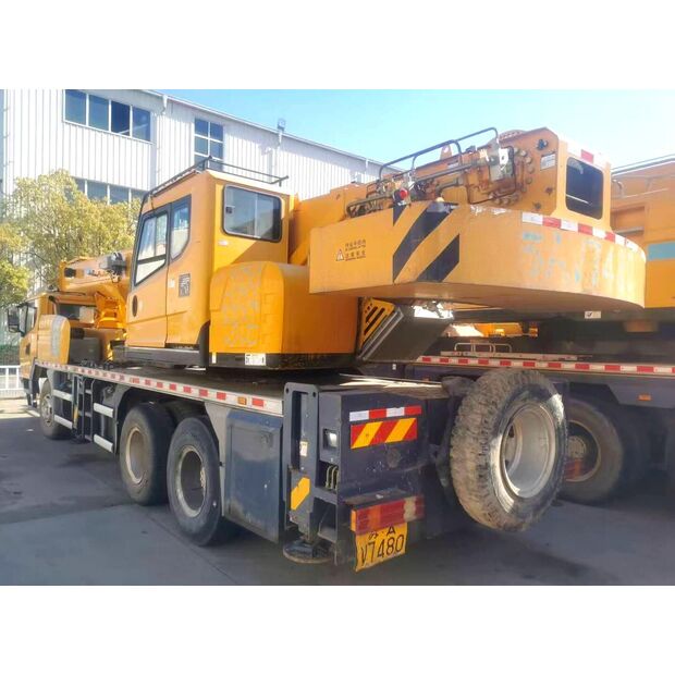 2020 XCMG XCT20L5-43885948