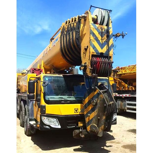 2012 اكس سي ام جي QAY260A-43885964