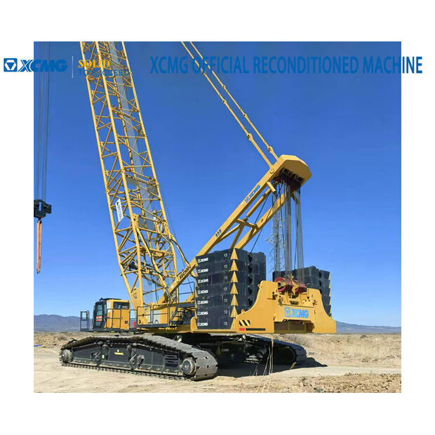 2020 اكس سي ام جي XGC500-I-43885969