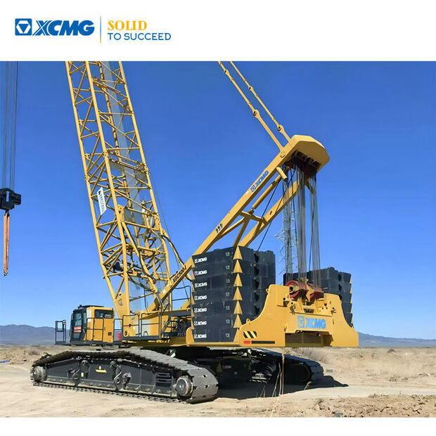 2020 اكس سي ام جي XGC500-I-43885970