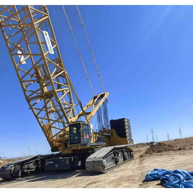 2020 اكس سي ام جي XGC500-I-43885971