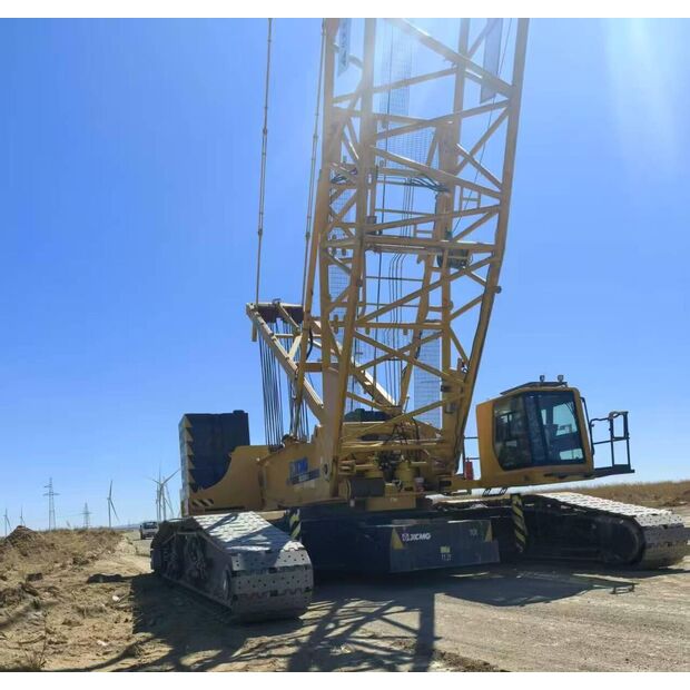 2020 اكس سي ام جي XGC500-I-43885972