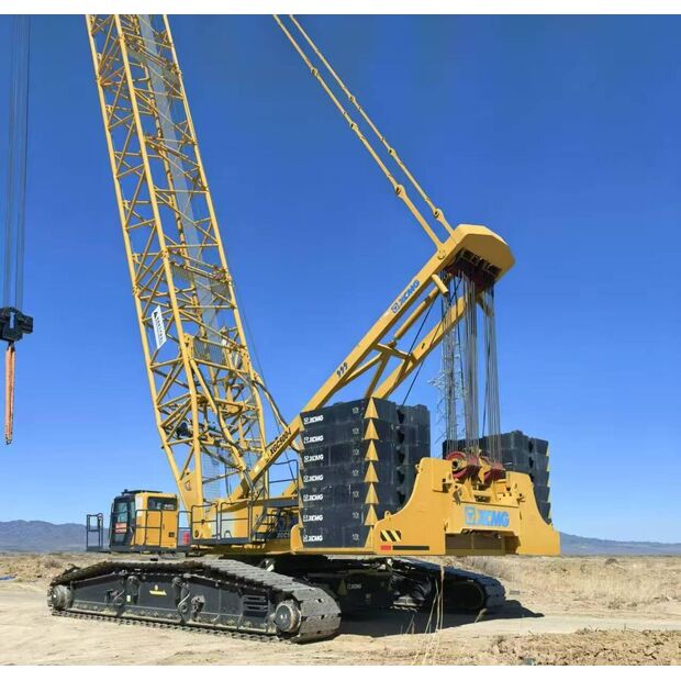 2020 اكس سي ام جي XGC500-I-43885974