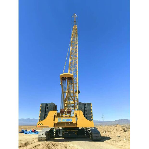 2020 اكس سي ام جي XGC500-I-43885975