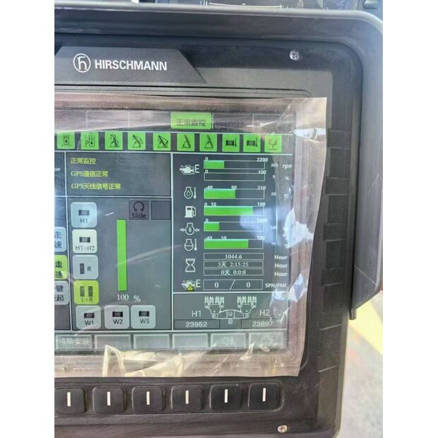 2020 اكس سي ام جي XGC500-I-43885976