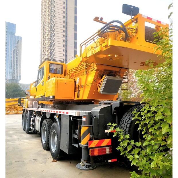 2024 XCMG XCT100L7-1-43885982