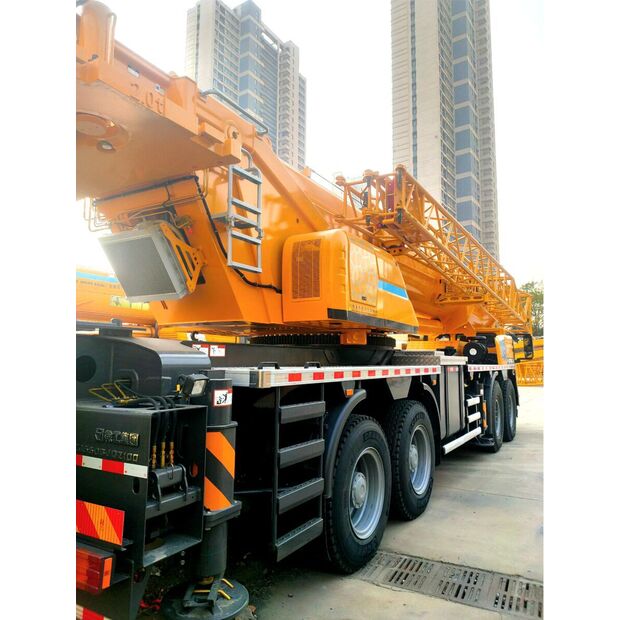 2024 XCMG XCT100L7-1-43885983