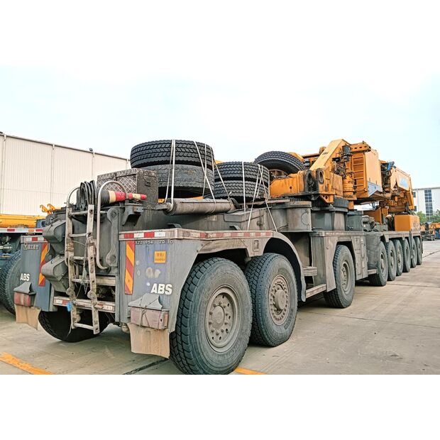 2017 XCMG QAY1200-43885989