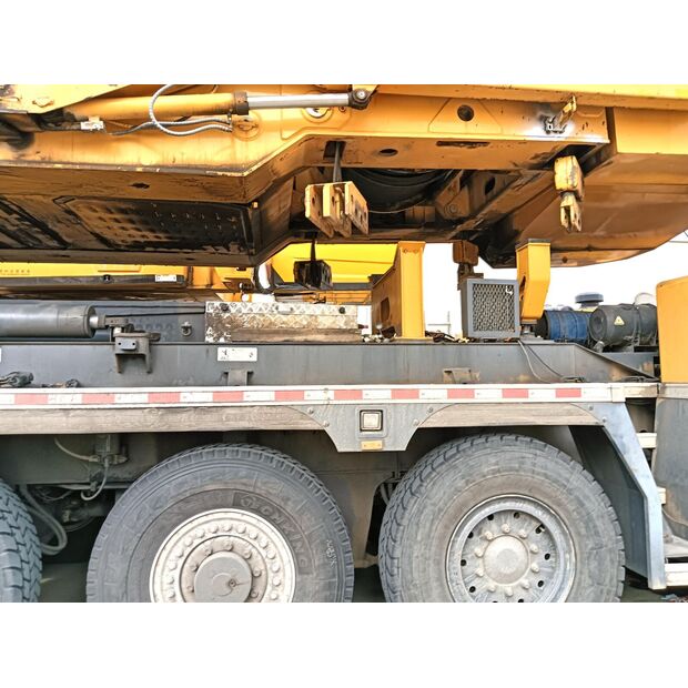 2017 XCMG QAY1200-43885991