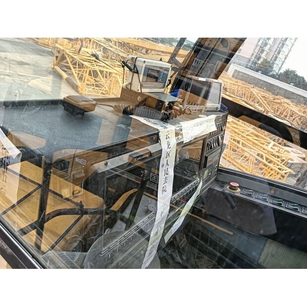 2017 XCMG QAY1200-43885992