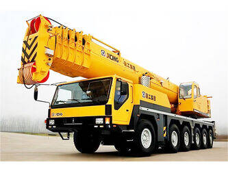 صورة ل 2013 اكس سي ام جي QAY500 للبيع في الصّين