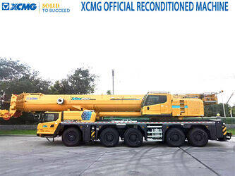 صورة ل 2023 اكس سي ام جي XCA200L8 للبيع في الصّين