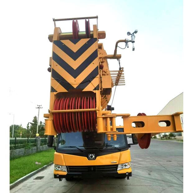 2023 XCMG XCA200L8-43886008