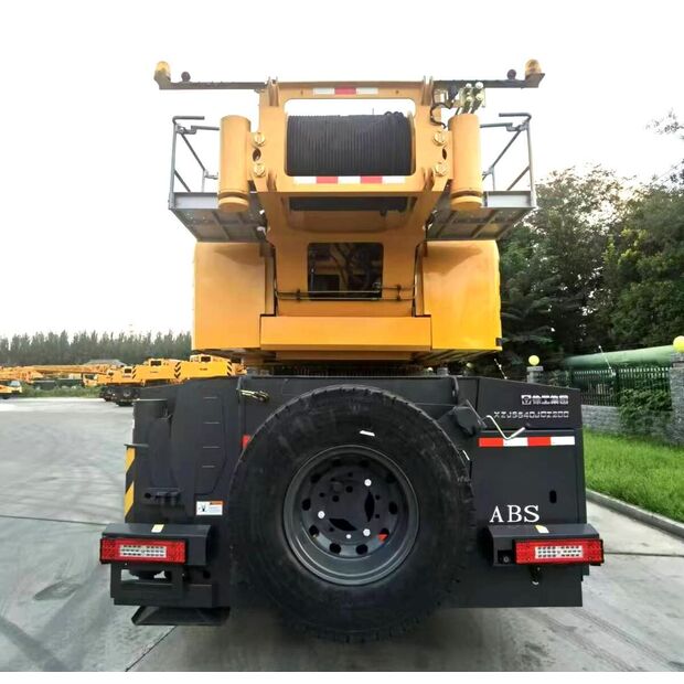 2023 XCMG XCA200L8-43886011