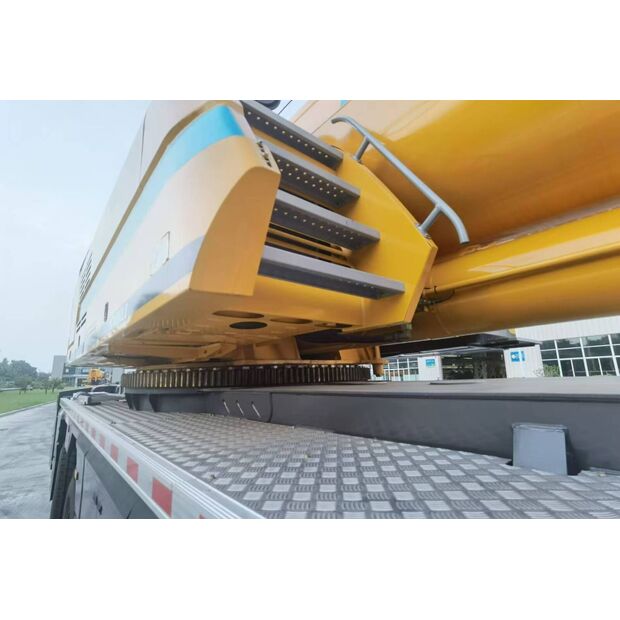 2023 XCMG XCA200L8-43886013