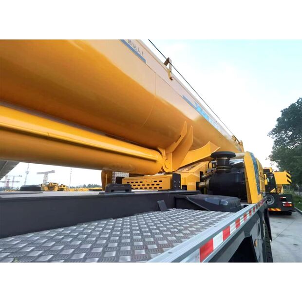 2023 XCMG XCA200L8-43886014