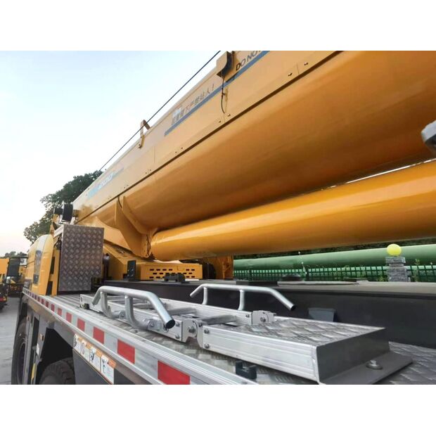 2023 XCMG XCA200L8-43886015