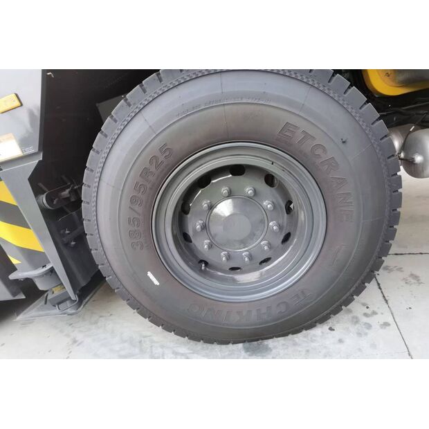 2023 XCMG XCA200L8-43886016