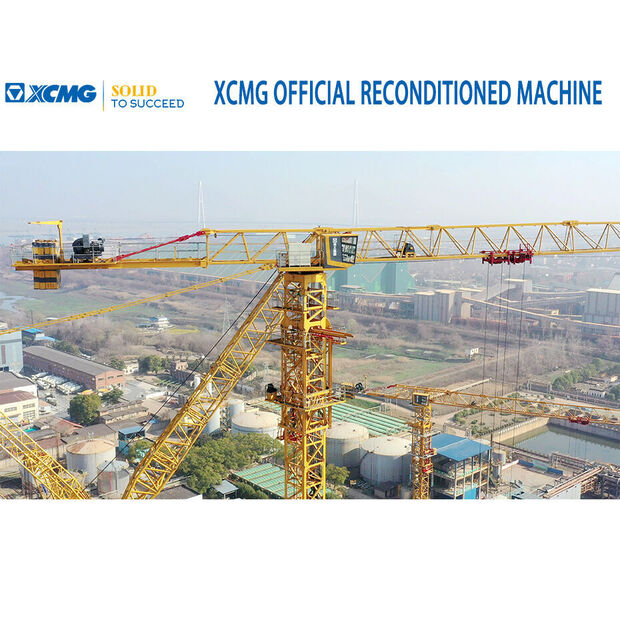 2022 XCMG XGT360-20S1-43886022