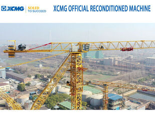 Image de GRUES À TOUR 2022 XCMG XGT360-20S1