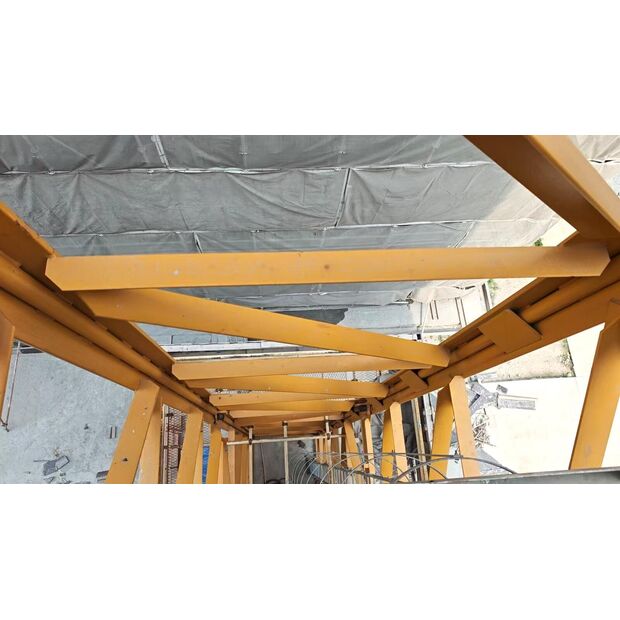 2022 XCMG XGT360-20S1-43886025