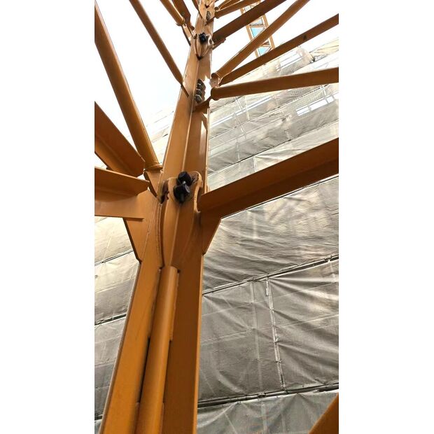 2022 XCMG XGT360-20S1-43886026