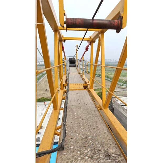 2022 XCMG XGT360-20S1-43886027