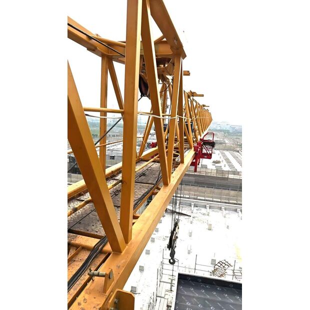 2022 XCMG XGT360-20S1-43886028