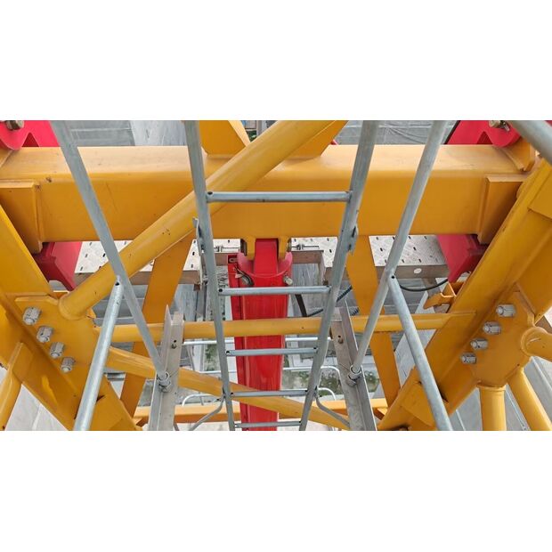 2022 XCMG XGT360-20S1-43886029