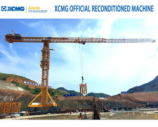 Image de GRUES À TOUR 2023 XCMG XGT1350-64S