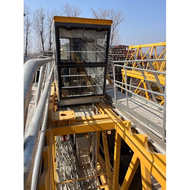 2023 XCMG XGT1350-64S-43886033