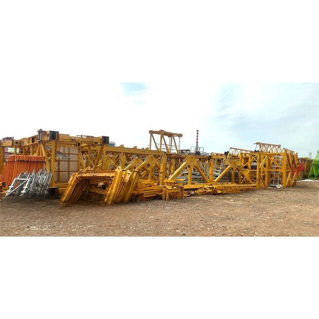 2023 XCMG XGT1350-64S-43886036