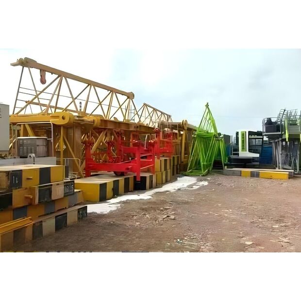 2023 XCMG XGT1350-64S-43886037