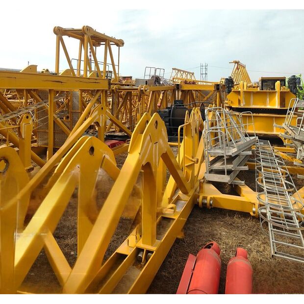 2023 XCMG XGT1350-64S-43886039