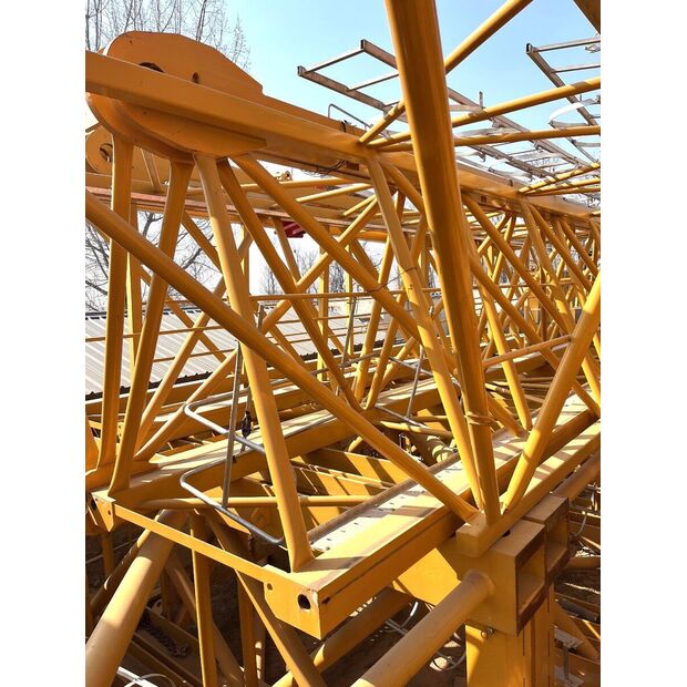 2023 XCMG XGT1350-64S-43886042