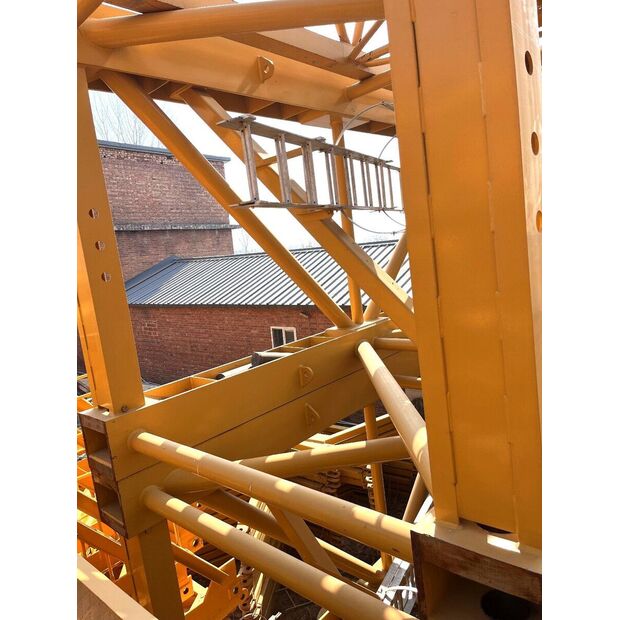 2023 XCMG XGT1350-64S-43886043