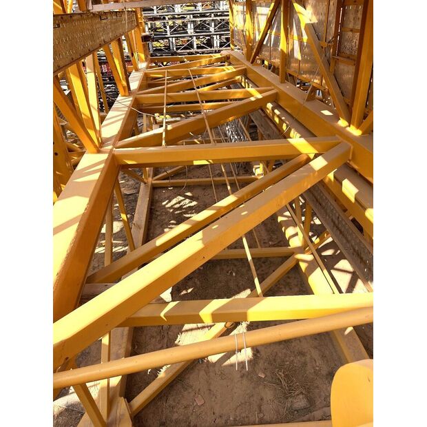 2023 XCMG XGT1350-64S-43886045