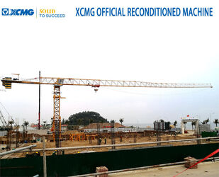 Image de GRUES À TOUR 2019 XCMG XGT7020-10S1