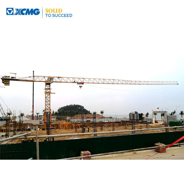 2019 XCMG XGT7020-10S1-43886064