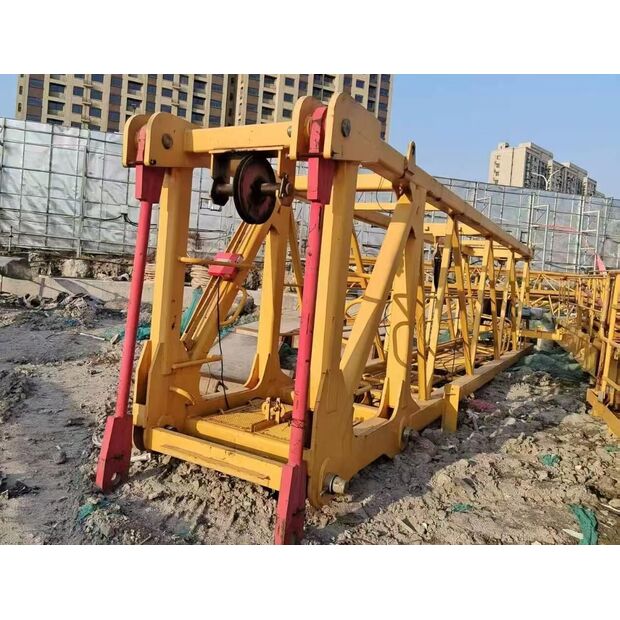 2019 XCMG XGT7020-10S1-43886065