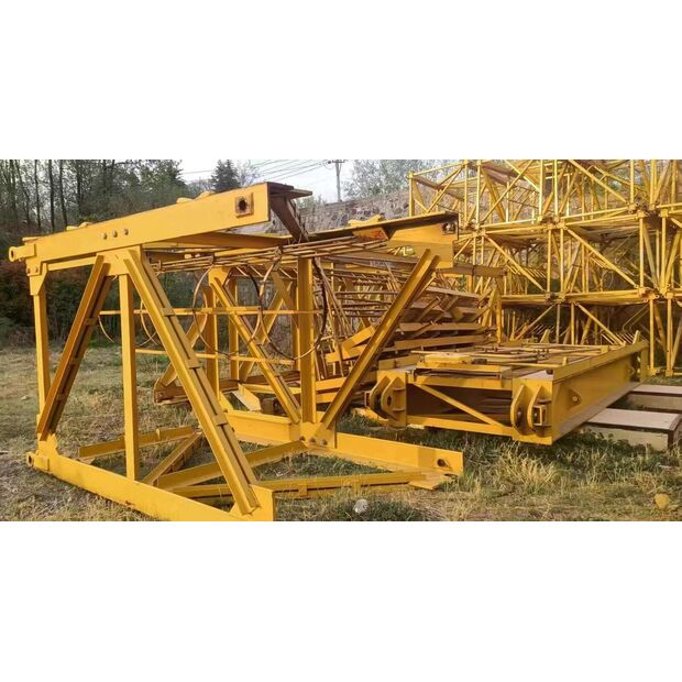 2019 XCMG XGT7020-10S1-43886069