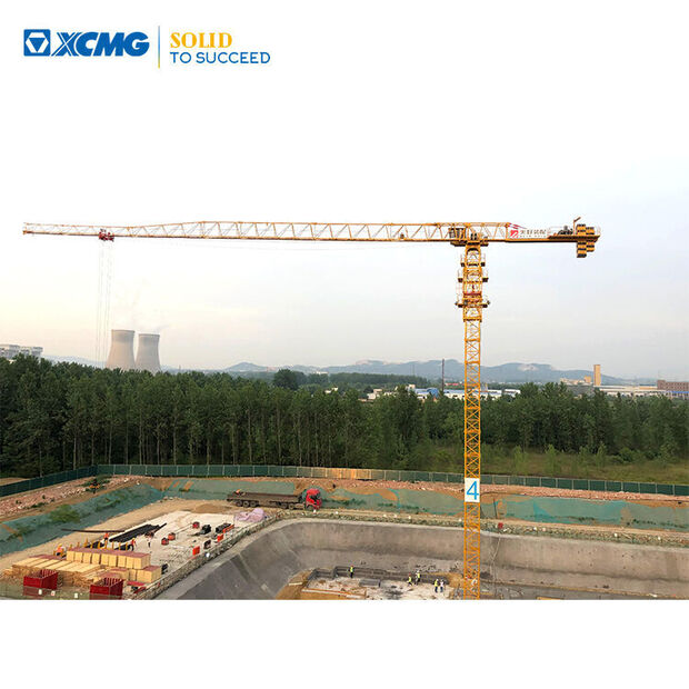 2023 XCMG XGT6515B-10S-43886073