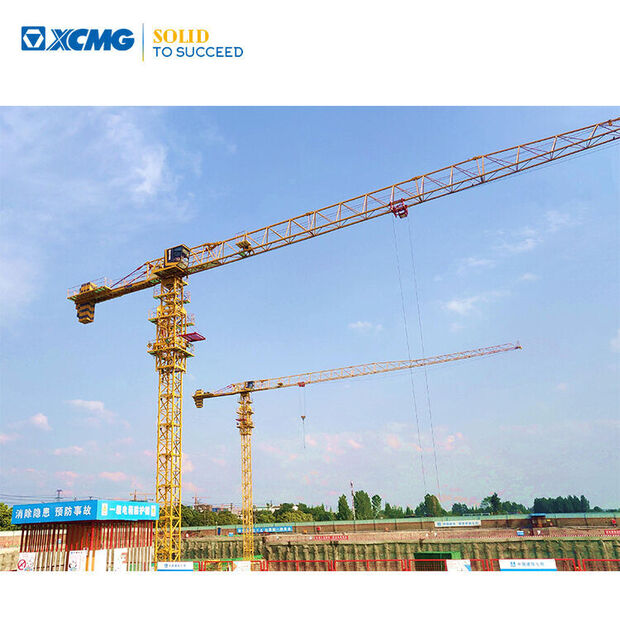 2021 XCMG XGT6015A-8S-43886079