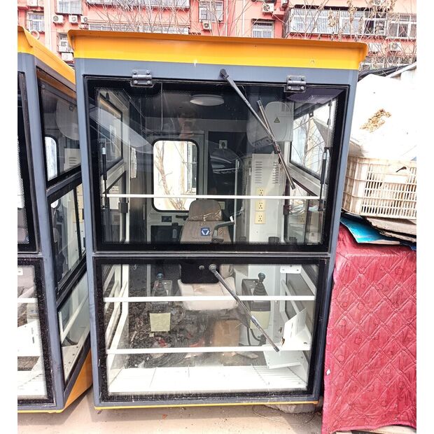 2021 XCMG XGT6015A-8S-43886085